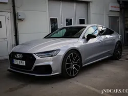 Audi A7 Sportback
