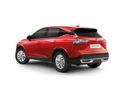 Ny 2025 Nissan Qashqai Acenta SUV | 297 000 kr