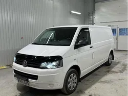 Vit Begagnad 2014 VW T5 Van | 100 000 kr (Bra pris)