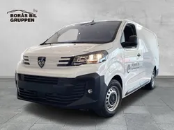 Ny 2025 Peugeot Expert Van | 469 000 kr