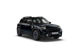 Enigmatic black metallic Begagnad 2023 Mini Cooper Countryman SUV | 384 500 kr (Lite dyr)