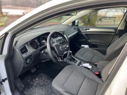 Begagnad 2017 VW Golf VII Kombi | 133 000 kr (Bra pris)