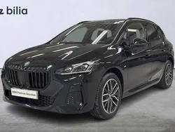 BMW 230e Active Tourer