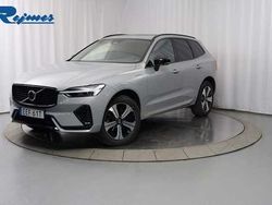 Grå Begagnad 2023 Volvo XC60 Plus SUV | 519 900 kr (Lite dyr)