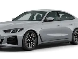 Ny 2025 BMW i4 Comfort Edition Sedan | 689 300 kr (Marknadspris)