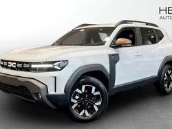 Ny 2025 Dacia Duster Extreme SUV | 314 900 kr