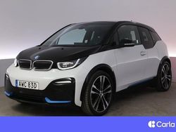 Vit Begagnad 2021 BMW i3 Comfort Edition Halvkombi | 254 900 kr (Lite dyr)