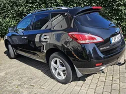 Svart Begagnad 2015 Nissan Murano SUV | 80 000 kr (Marknadspris)