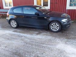 Begagnad 2008 BMW 118 Coupé Sportkupé | 42 500 kr
