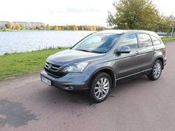 Begagnad 2010 Honda CR-V SUV | 72 500 kr (Marknadspris)
