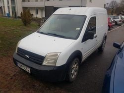 Vit Begagnad 2007 Ford Transit Kombi | 16 500 kr (Superpris)