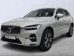 Silver Begagnad 2024 Volvo XC60 Core SUV | 519 900 kr (Marknadspris)