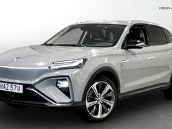 Grå (grey) Begagnad 2022 MG Marvel R SUV | 272 900 kr
