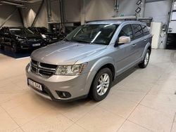 Begagnad 2016 Dodge Journey SUV | 99 000 kr