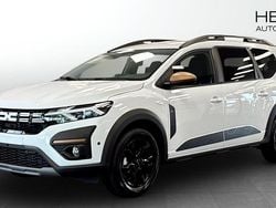 Ny 2026 Dacia Jogger Extreme Kombi | 269 900 kr