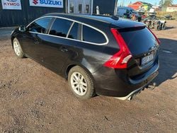 Begagnad 2012 Volvo V60 Kombi | 85 000 kr
