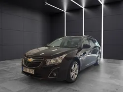 Brun Begagnad 2013 Chevrolet Cruze Kombi | 69 900 kr (Lite dyr)
