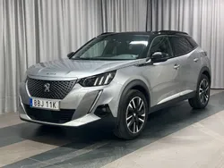 Peugeot e-2008