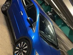 Blå Begagnad 2007 Honda Civic Sport Halvkombi | 29 999 kr (Marknadspris)