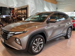 Brun Begagnad 2022 Hyundai Tucson Essential SUV | 278 000 kr (Marknadspris)