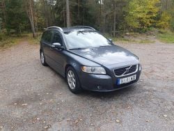 Begagnad 2009 Volvo V50 Kombi | 15 000 kr (Marknadspris)