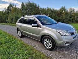 Grå Begagnad 2009 Renault Koleos SUV | 29 000 kr