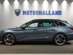 Grå Ny 2025 Cupra Leon Kombi | 421 200 kr (Dyr)