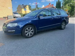 Begagnad 2010 VW Passat Sportline Kombi | 21 000 kr (Bra pris)