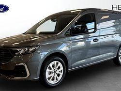 Ny 2026 Ford Transit Limited | 328 900 kr (Marknadspris)