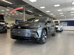 Okänd Ny 2025 Ford Capri Halvkombi | 543 600 kr