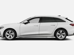 Vit (arkonavit) Ny 2025 Audi A5 Advanced Sportkupé | 579 000 kr