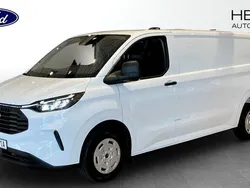 Ny 2025 Ford Transit Custom Trend | 465 900 kr