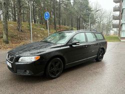 Begagnad 2010 Volvo V70 Kombi | 39 900 kr