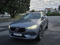 Grå Begagnad 2018 Volvo XC60 Momentum SUV | 320 000 kr (Superpris)
