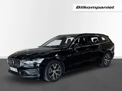 Begagnad 2023 Volvo V60 Kombi | 309 000 kr (Marknadspris)