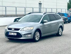 Grå Begagnad 2011 Ford Mondeo Trend Kombi | 29 800 kr (Bra pris)