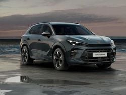 Blå (fiord blue) Ny 2025 Cupra Terramar SUV | 449 900 kr (Marknadspris)