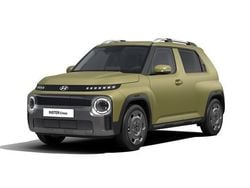 Ny 2025 Hyundai Inster Advanced Halvkombi | 364 900 kr