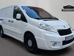 Vit Begagnad 2015 Peugeot Expert Van | 64 900 kr (Marknadspris)