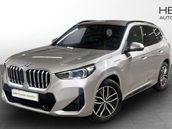 Begagnad 2025 BMW X1 M Sport SUV | 578 700 kr