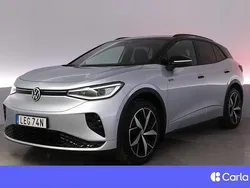 Begagnad 2023 VW ID.4 GTX SUV | 419 900 kr