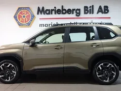 Ny 2025 Subaru Forester SUV | 379 900 kr (Superpris)