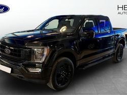 Ny 2024 Ford F-150 Lariat Pickup | 729 900 kr