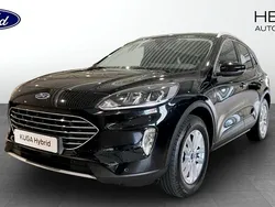 Begagnad 2022 Ford Kuga Titanium SUV | 259 900 kr (Marknadspris)