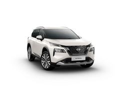 Flera färger Ny 2025 Nissan X-Trail Acenta SUV | 404 400 kr