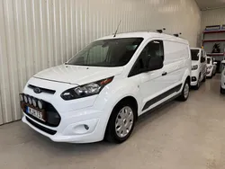 Vit Begagnad 2018 Ford Transit Van | 99 000 kr (Superpris)