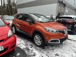 Begagnad 2017 Renault Captur SUV | 82 500 kr (Bra pris)