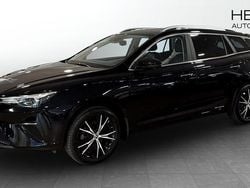 Svart (black) Begagnad 2023 MG MG5 EV Kombi | 239 900 kr (Marknadspris)