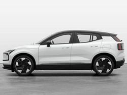 Vit Ny 2024 Volvo EX30 Performance SUV | 589 200 kr (Dyr)