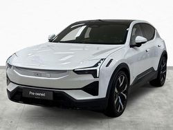 Vit Begagnad 2024 Polestar 3 Long Range Dual motor Sedan | 809 900 kr (Marknadspris)
